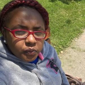 Meet your Posher, Cookie